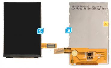 Samsung i5700 Galaxy Spica Replacement LCD screen