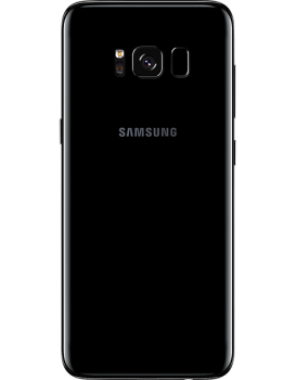 Samsung Galaxy S8