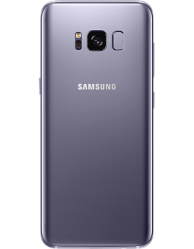 Samsung Galaxy S8