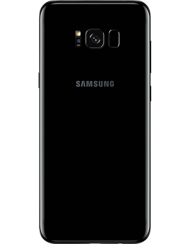 Samsung Galaxy S8 Plus