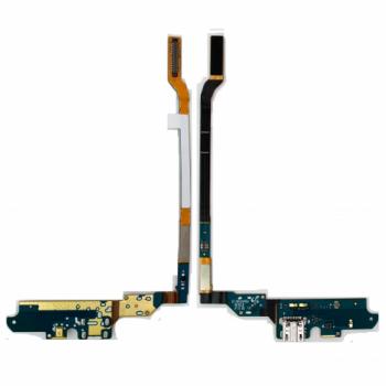 Samsung Galaxy S4 i9500 Charging Connector Flex Complete