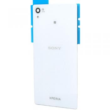 Sony Xperia Z4 Battery Cover high quality in white