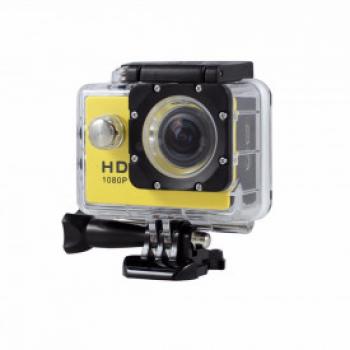 Sports Camera action Full HD 1080P Waterproof Sports camera