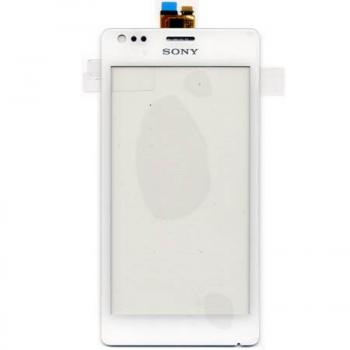 Replacement Part Sony Xperia M C1904 ,C1905 Digitizer in white