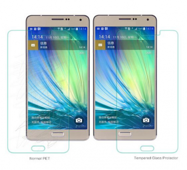 Tempered Glass Film Screen Protector For Samsung GALAXY Note 5