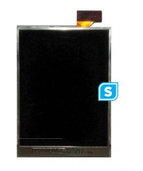 Blackberry torch 8900 lcd module Version 002