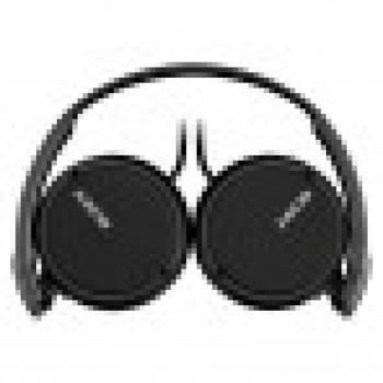 SONY MDR-ZX110 Folding Headphones