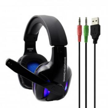 Headphones Light 3.5mm Plug Headphones headset