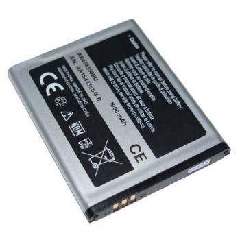 Replacement compatible battery for Samsung i5500 / G810 , 1000mAh