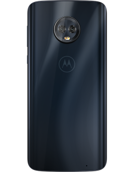 Motorola G6 Plus