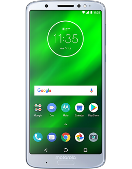 Motorola G6 Plus