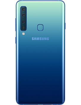 Samsung Galaxy A9