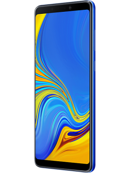 Samsung Galaxy A9