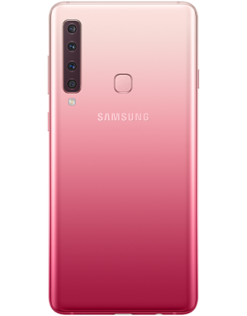 Samsung Galaxy A9