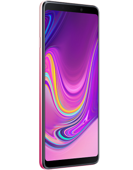 Samsung Galaxy A9