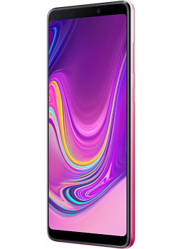 Samsung Galaxy A9