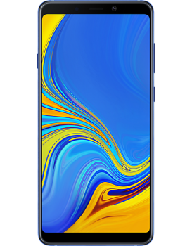 Samsung Galaxy A9