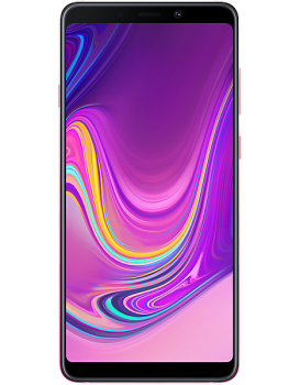 Samsung Galaxy A9