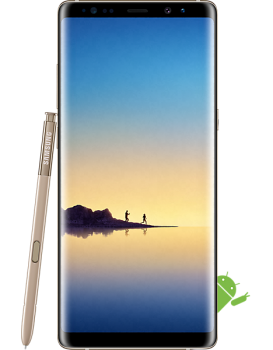 Samsung Galaxy Note8