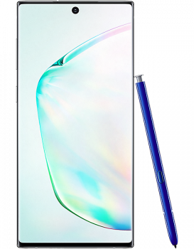 Samsung Galaxy Note10