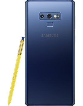 Samsung Galaxy Note9