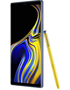 Samsung Galaxy Note9