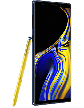 Samsung Galaxy Note9