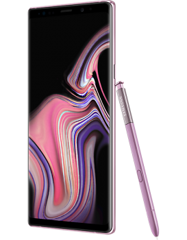 Samsung Galaxy Note9