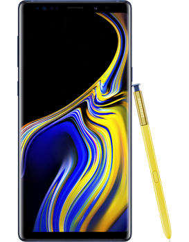 Samsung Galaxy Note9