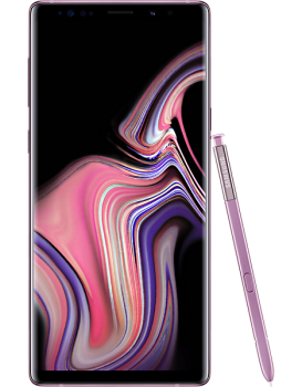 Samsung Galaxy Note9