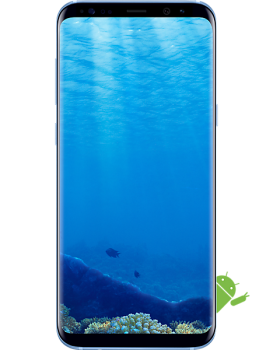 Samsung Galaxy S8 Plus