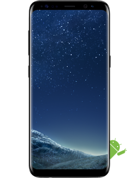 Samsung Galaxy S8