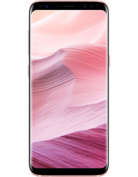 Samsung Galaxy S8