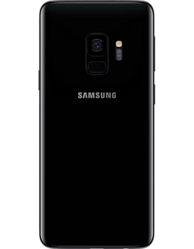 Samsung Galaxy S9