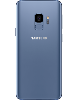 Samsung Galaxy S9