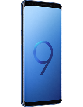 Samsung Galaxy S9