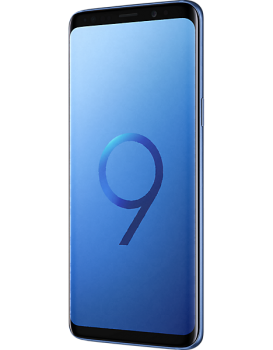 Samsung Galaxy S9