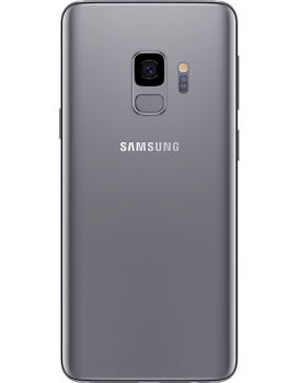 Samsung Galaxy S9