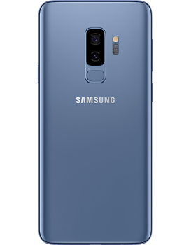 Samsung Galaxy S9 Plus