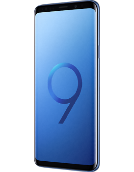 Samsung Galaxy S9 Plus