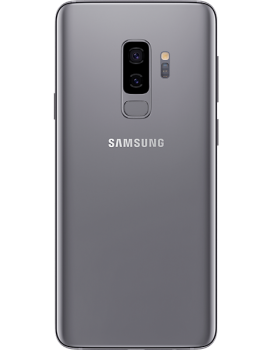 Samsung Galaxy S9 Plus