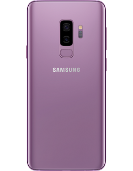 Samsung Galaxy S9 Plus