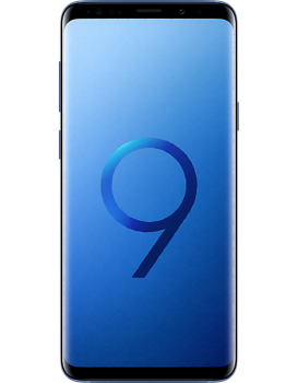 Samsung Galaxy S9 Plus