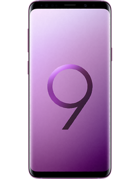 Samsung Galaxy S9 Plus