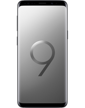 Samsung Galaxy S9