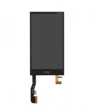 HTC One Mini 2 LCD Screen and Digitizer Assembly Replacement - Black