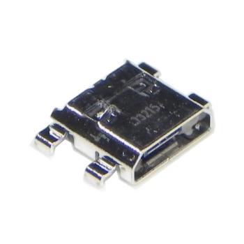 Samsung Galaxy S3 III Mini i8190 Micro USB Data Charging Block Connector Port