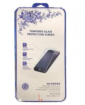 Tempered Glass Screen Protector Front Film For Samsung Galaxy Note 4