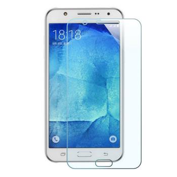 Tempered Glass Screen Protector Front Film For Samsung Galaxy J7