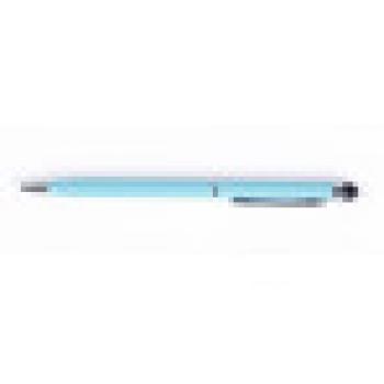 Ballpoint pen With Microfiber Touch Stylus